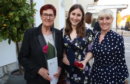 SLAVNOSTNA SEJA 79 FOTO LJUBO VUKELIČ